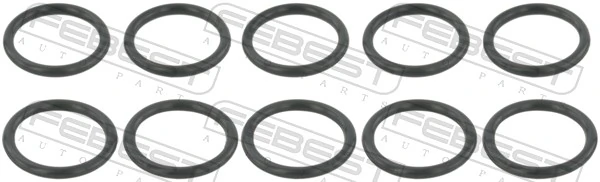 Junta del cárter de la transmisión automática/manual Volvo S60 I (2000-2010)