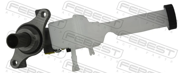 0279F15E Febest Cilindro principal de frenos