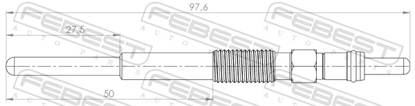 25642003 Febest