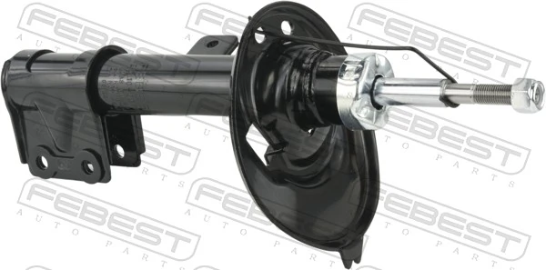 Comprar 9803768680 Peugeot/Citroen Amortiguador delantero izquierdo