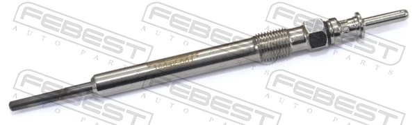  Bujía de precalentamiento BMW 5 