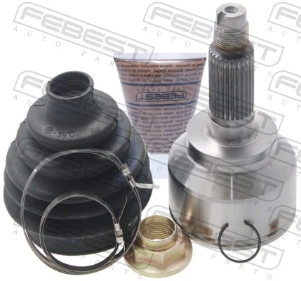 Junta homocinética exterior delantera Mazda 5 1 CR