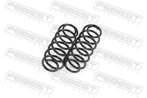 Comprar Muelle Ford Fiesta VAN 