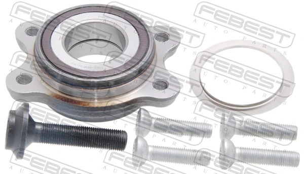 1782A6MF92KIT Febest