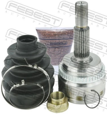 0110ASV50LA48 Febest