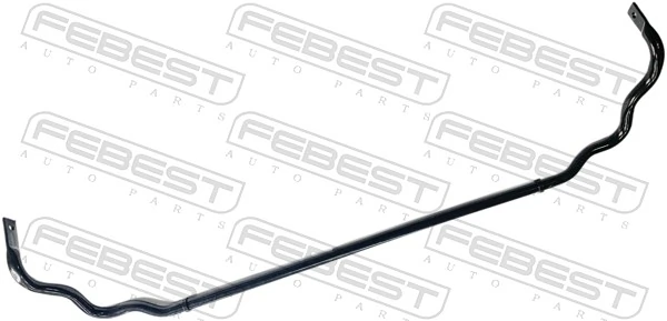 2399TOUARR Febest Estabilizador trasero