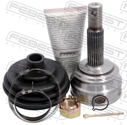 Comprar Junta homocinetica Opel Corsa A S83