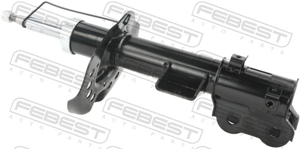 Amortiguador delantero derecho Mando EX546613Q010 precio, desde 65,07 EUR