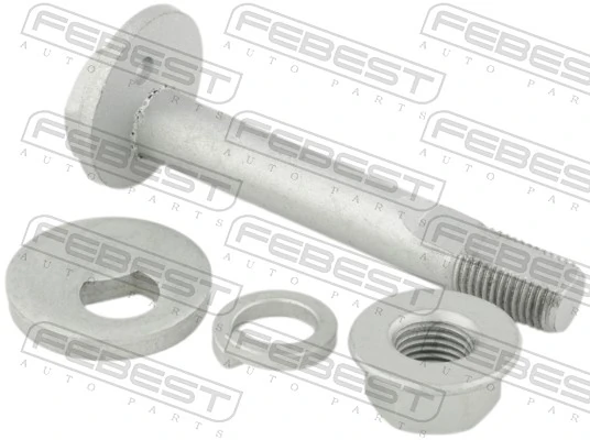 1229002KIT Febest