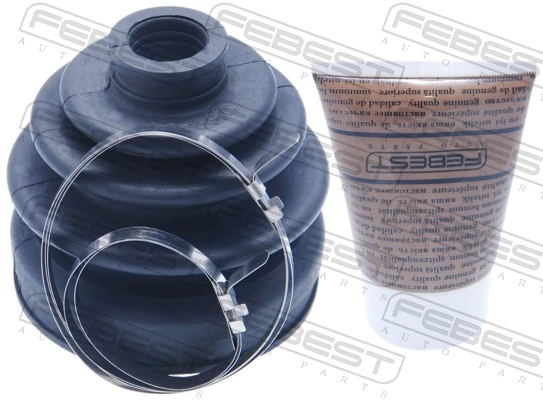 Fuelle, palier delantero exterior Toyota 3924101E26 precio, desde 12,10 EUR