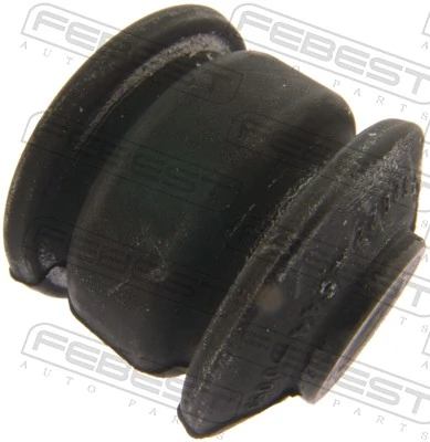 Silentblock del amortiguador trasero Honda Jazz  (GD, GE)