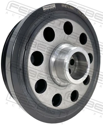 Comprar Polea de cigüeñal BMW X1  E84