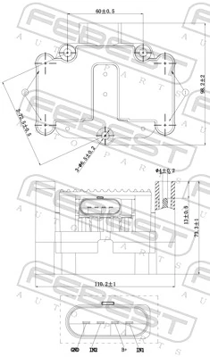 Bobina de chispa Facet 1990420 precio, desde 46,46 EUR