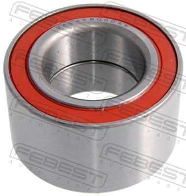 DAC45800045 Febest