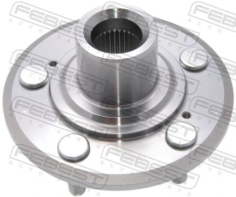 Buje de rueda delantero A260424 Ackojap