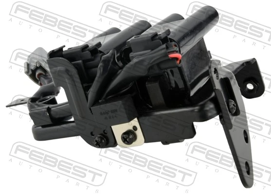 Bobina de encendido Tucson I SUV (2004-2010) original desde 48,55 €