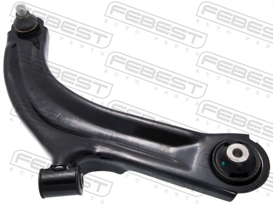 0224K12RH Febest