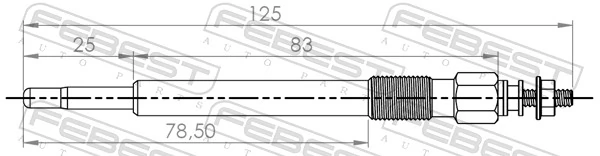 29642002 Febest