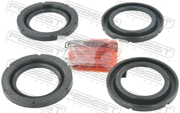  Kit de reparación de pinzas de freno Mercedes S 