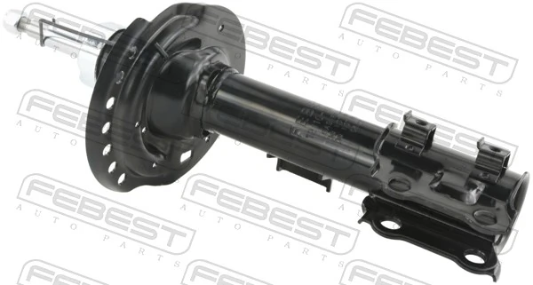 Amortiguador delantero izquierdo Kayaba 3330038 precio, desde 77,37 EUR