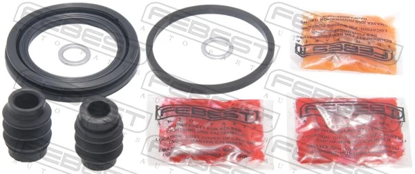 Kit de reparación de frenos Honda Civic VI