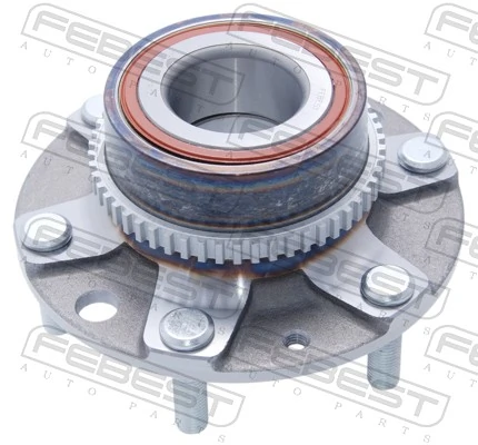 Cubo de rueda trasero para KIA Carnival VQ