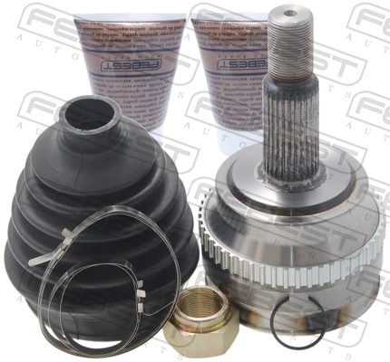 Comprar Junta homocinetica Renault Master II HD, FD