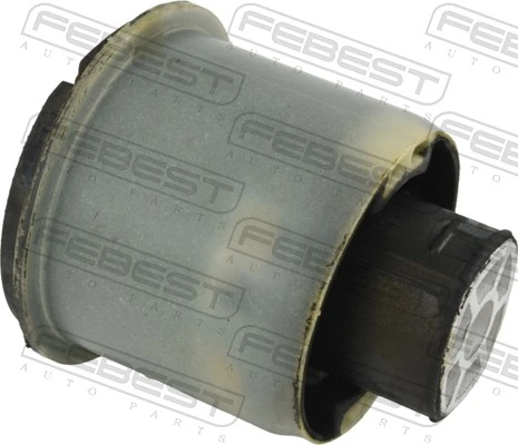Precio del repuesto silentblock del eje trasero Megane III familiar