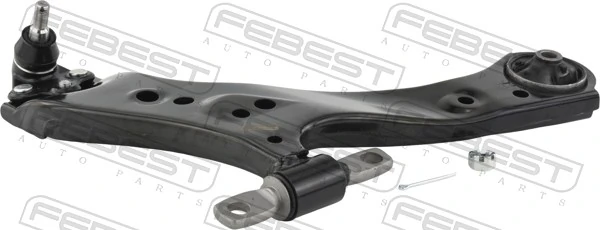 0124AXAA52RH Febest
