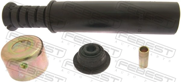 Comprar Topes de suspensión & guardapolvo amortiguador Micra K12
