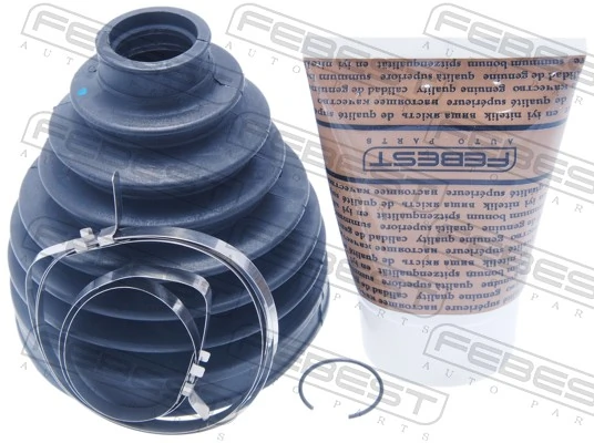 Fuelle, palier delantero exterior Volkswagen Golf ALLTRACK VII familiar (BA5, BV5) (2014 - 2020) precio, desde 12,36 EUR