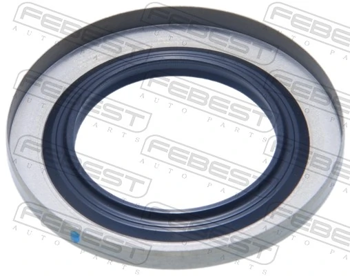 95BDY39620608X Febest