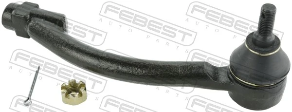 Rótulas de dirección para KIA Cerato  (YD)