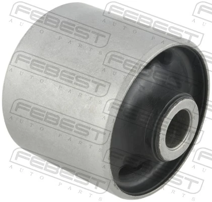 KAB042 Febest Buje del brazo longitudinal inferior trasero