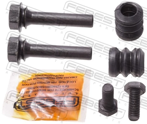 Comprar Kit de reparación de pinzas de freno Nissan Terrano II R20