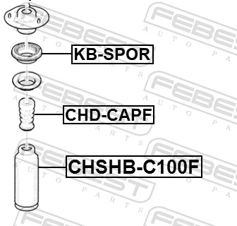 KBSPOR Febest