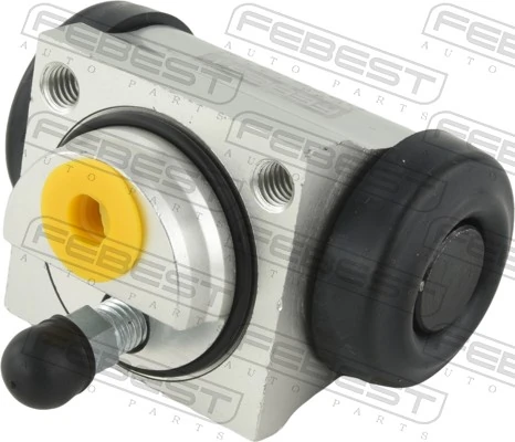 Cilindro de freno de rueda trasera 6001549706 Renault (RVI)