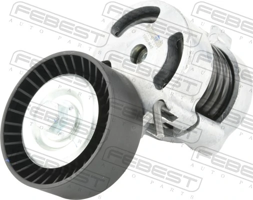 Tensor de la correa trapecial poli v X3  SUV (2004-2010) original desde 36,62 €