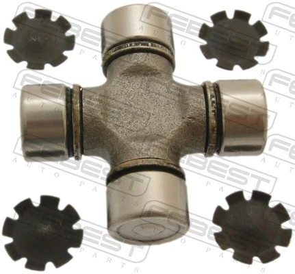 Cruceta transmision Mitsubishi Lancer IV (1988-1992)