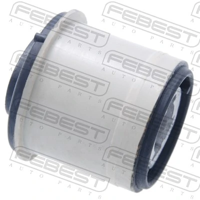 Silentblock del puente trasero para Volvo S80 II AS, AR