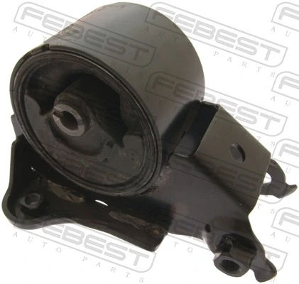 Soporte de motor trasero Nissan X-Trail T31