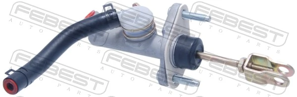 Comprar Cilindro maestro de embrague Hyundai Getz TB a bajo precio