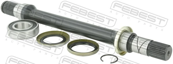 0512626GFRH Febest