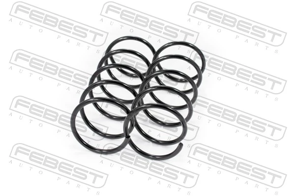 Comprar Muelle delantero Ford Mondeo II BFP a bajo precio
