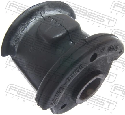  Silentblock del brazo de suspensión Geely CK 1