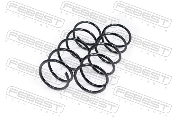 Comprar Muelles delantero Focus I DFW