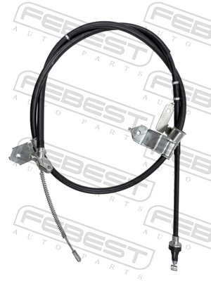 0199PCGRJ120LH Febest
