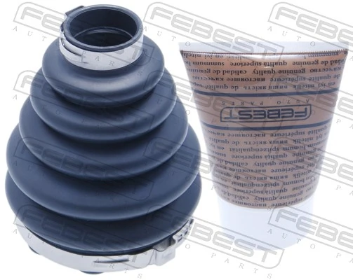 Fuelle semieje delantero exterior Mondeo IV hatchback (2007-2014) original desde 12,16 €