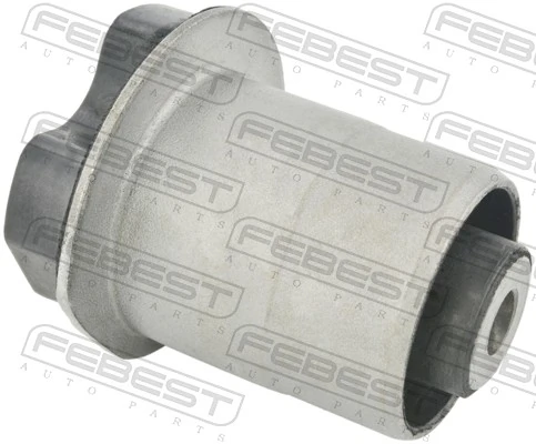 Silentblock trasero para Renault Clio LB0, LB1, LB2
