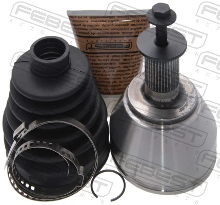 Comprar Junta homocinetica Ford Focus II DA, HCP, DP
